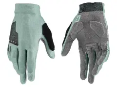 Leatt "MTB 1.0 Padded Palm" Gloves - Pistachio Leatt "MTB 1.0 Padded Palm" Gloves - Pistachio