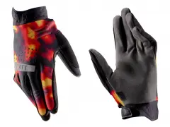 Leatt "MTB 2.0 SubZero" Gloves - Heatmap Red Leatt "MTB 2.0 SubZero" Gloves - Heatmap Red