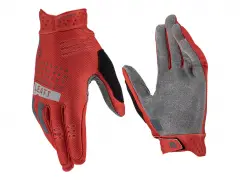 Leatt "MTB 2.0 SubZero" Gloves - Lava Leatt "MTB 2.0 SubZero" Gloves - Lava