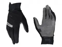 Leatt "MTB 2.0 WindBlock" Gloves - Black Leatt "MTB 2.0 WindBlock" Gloves - Black