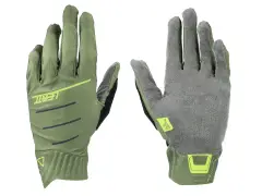 Leatt "MTB 2.0 Windblock" Handschuhe - Cactus Leatt "MTB 2.0 Windblock" Handschuhe - Cactus
