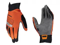 Leatt "MTB 2.0 WindBlock" Gloves - Glow Leatt "MTB 2.0 WindBlock" Gloves - Glow