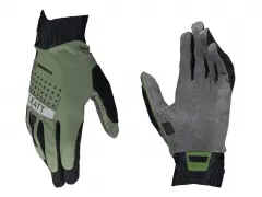 Leatt "MTB 2.0 WindBlock" Gloves - Spinach Leatt "MTB 2.0 WindBlock" Gloves - Spinach