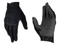 Leatt "MTB 3.0 Lite" Handschuhe - Stealth Leatt "MTB 3.0 Lite" Handschuhe - Stealth