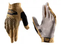 Leatt "MTB 4.0 Lite" Handschuhe - Brass Brown Leatt "MTB 4.0 Lite" Handschuhe - Brass Brown