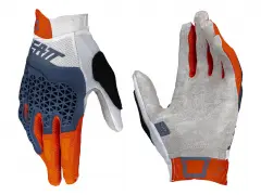 Leatt "MTB 4.0 Lite" Handschuhe - Denim Leatt "MTB 4.0 Lite" Handschuhe - Denim