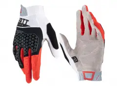 Leatt "MTB 4.0 Lite" Handschuhe - Fire Leatt "MTB 4.0 Lite" Handschuhe - Fire