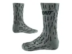Leatt "MTB" Socks - Mist Green Leatt "MTB" Socks - Mist Green
