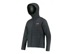Leatt "MTB Trail 3.0" Jacke - Black Leatt "MTB Trail 3.0" Jacke - Black