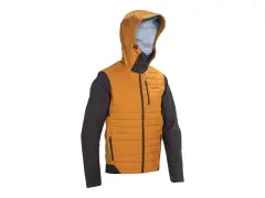 Leatt "MTB Trail 3.0" Jacke - Rust Leatt "MTB Trail 3.0" Jacke - Rust