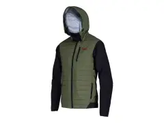 Leatt "MTB Trail 3.0" Jacke - Spinach Leatt "MTB Trail 3.0" Jacke - Spinach