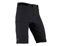 Leatt "MTB Trail 3.0" Shorts - Black 2023 Leatt "MTB Trail 3.0" Shorts - Black 2023