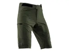Leatt "MTB Trail 3.0" Shorts - Spinach Leatt "MTB Trail 3.0" Shorts - Spinach