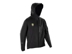 Leatt "MTB WindBlock 1.0" Jacke - Black Leatt "MTB WindBlock 1.0" Jacke - Black