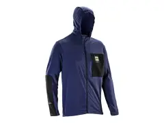 Leatt "MTB WindBlock 1.0" Jacke - Galaxy Blue Leatt "MTB WindBlock 1.0" Jacke - Galaxy Blue