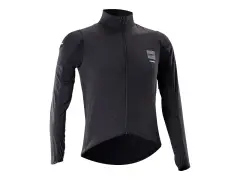 Leatt "MTB WindBlock 2.0" Jacke - Black Leatt "MTB WindBlock 2.0" Jacke - Black