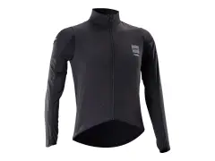 Leatt "MTB WindBlock 2.0 Women" Jacke - Black Leatt "MTB WindBlock 2.0 Women" Jacke - Black