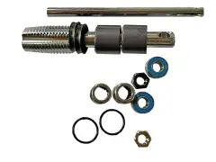 Leatt Pedal Bearing Rebuild Kit Leatt Pedal Bearing Rebuild Kit