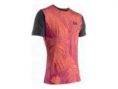 Leatt "Premium" T-Shirt - Jungle Leatt "Premium" T-Shirt - Jungle