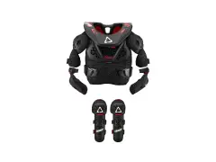 Leatt "Protection Kit 1.5 Max Mini" Protektorenset Leatt "Protection Kit 1.5 Max Mini" Protektorenset