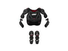 Leatt "Protection Kit 1.5 Pro Mini" Protektorenset Leatt "Protection Kit 1.5 Pro Mini" Protektorenset