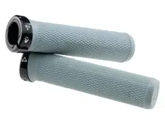 Leatt "ReaFlex 6.0 Diamond Ø29mm" MTB Lock-On Grips Leatt "ReaFlex 6.0 Diamond Ø29mm" MTB Lock-On Grips