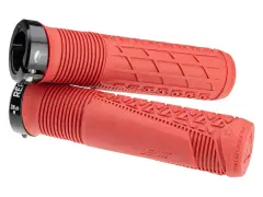 Leatt "ReaFlex 6.0 Ø29mm" MTB Lock-On Grips Leatt "ReaFlex 6.0 Ø29mm" MTB Lock-On Grips