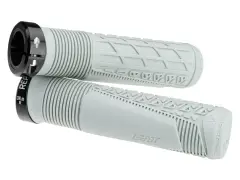 Leatt "ReaFlex 6.0 Ø31mm" MTB Lock-On Grips Leatt "ReaFlex 6.0 Ø31mm" MTB Lock-On Grips