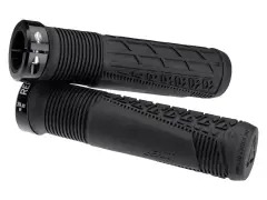 Leatt "ReaFlex 6.0 Ø31mm" MTB Lock-On Grips Leatt "ReaFlex 6.0 Ø31mm" MTB Lock-On Grips