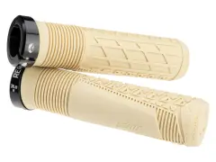 Leatt "ReaFlex 6.0 Ø31mm" MTB Lock-On Grips Leatt "ReaFlex 6.0 Ø31mm" MTB Lock-On Grips