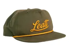 Leatt "Retro 5-Panel" Cap Leatt "Retro 5-Panel" Cap