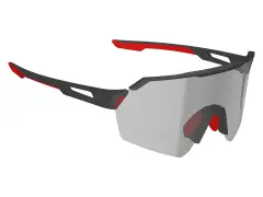 Leatt "RideViz Lite" Sunglasses - Iriz Silver Lens / Satin Grey Leatt "RideViz Lite" Sunglasses - Iriz Silver Lens / Satin Grey