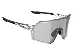 Leatt "RideViz Pro" Sunglasses - Iriz Silver Lens / Clear Leatt "RideViz Pro" Sunglasses - Iriz Silver Lens / Clear