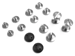 Leatt Bolt Pack for Body Protectors Leatt Bolt Pack for Body Protectors