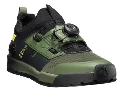Leatt "2.0 ProFlat" Shoes - Spinach Leatt "2.0 ProFlat" Shoes - Spinach