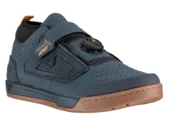 Leatt "3.0 Flat Pro" Schuhe - Suede Leatt "3.0 Flat Pro" Schuhe - Suede