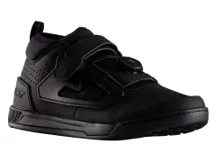 Leatt "3.0 ProFlat Women" Shoes - Black Leatt "3.0 ProFlat Women" Shoes - Black