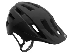 Leatt "Trail 1.0 Universal Fit" Helm - Black Leatt "Trail 1.0 Universal Fit" Helm - Black