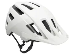 Leatt "Trail 1.0 Universal Fit" Helm - White Leatt "Trail 1.0 Universal Fit" Helm - White