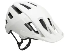 Leatt "Trail 1.0 Universal Fit Women" Helm - White Leatt "Trail 1.0 Universal Fit Women" Helm - White