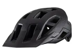 Leatt "Trail 2.0" Helm - Black Leatt "Trail 2.0" Helm - Black