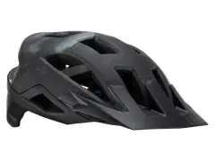Leatt "Trail 2.0" Helm - Stealth Leatt "Trail 2.0" Helm - Stealth