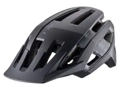 Leatt "Trail 3.0" Helm - Black Leatt "Trail 3.0" Helm - Black