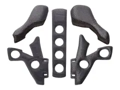 Leatt "Trail 3.0" Helmet Replacement Pad Set Leatt "Trail 3.0" Helmet Replacement Pad Set