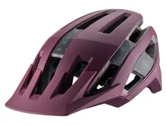 Leatt "Trail 3.0" Helm - Malbec Leatt "Trail 3.0" Helm - Malbec