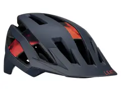 Leatt "Trail 3.0" Helm - Shadow Leatt "Trail 3.0" Helm - Shadow