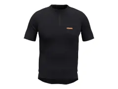 Leatt "Trail 3.0" Jersey - Black 2022 Leatt "Trail 3.0" Jersey - Black 2022