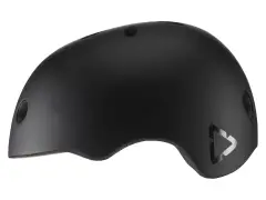Leatt "Urban 1.0" BMX Helm - Black Leatt "Urban 1.0" BMX Helm - Black