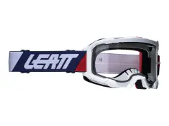 Leatt "Velocity 4.5" Goggle - White/Clear Leatt "Velocity 4.5" Goggle - White/Clear