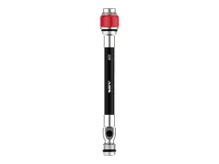 Lezyne "ABS Flex" Spare Hose with CLIK Chuck Lezyne "ABS Flex" Spare Hose with CLIK Chuck